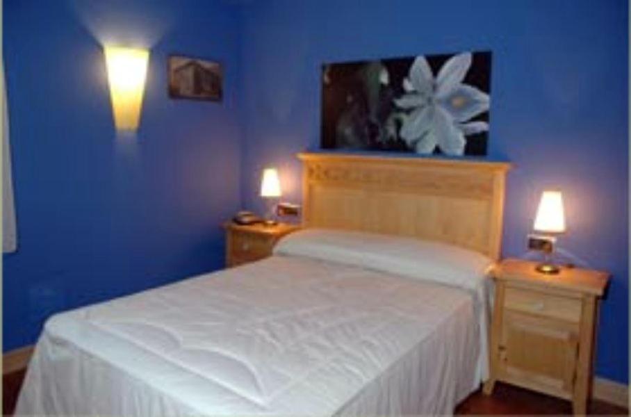Hotel Erreka Güeñes Rom bilde